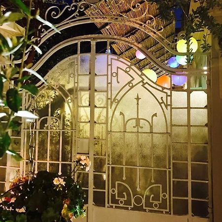 Hotel Lafayette Tunis Luaran gambar