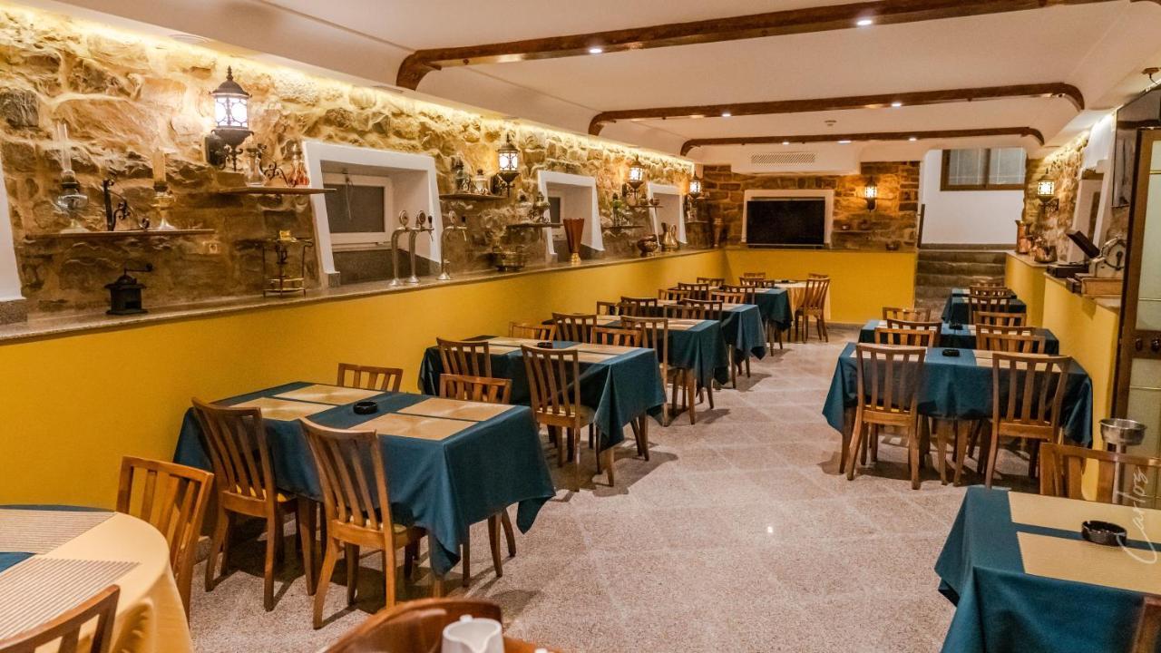 Hotel Lafayette Tunis Luaran gambar