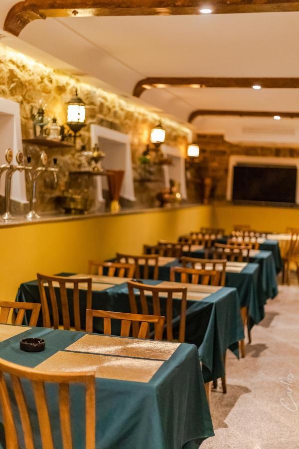 Hotel Lafayette Tunis Luaran gambar