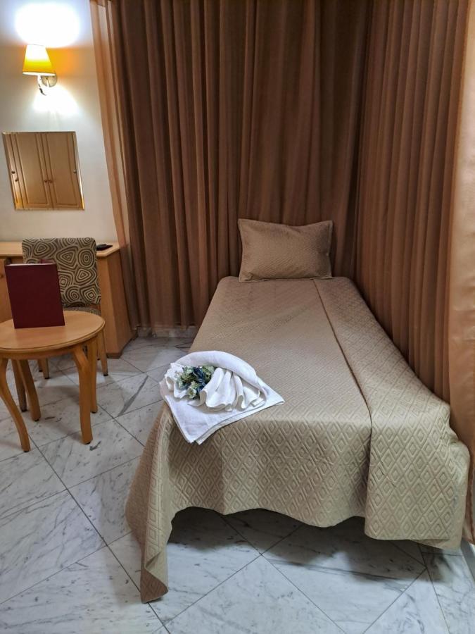 Hotel Lafayette Tunis Luaran gambar