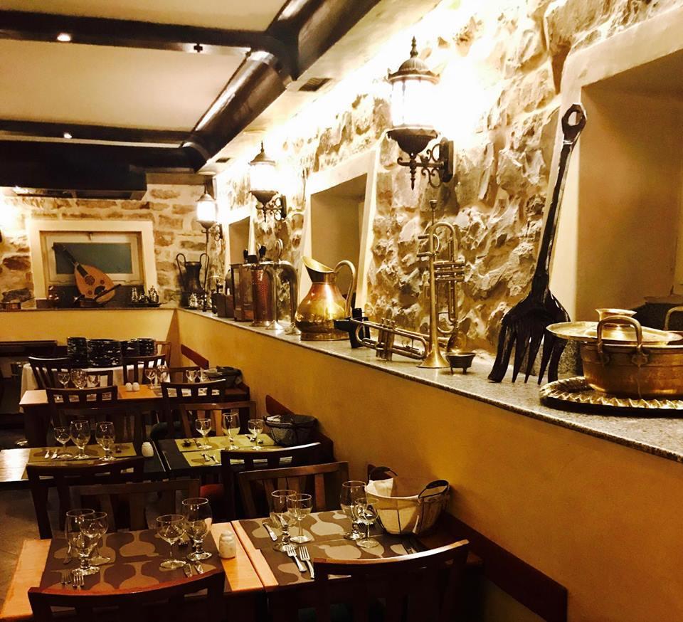 Hotel Lafayette Tunis Luaran gambar