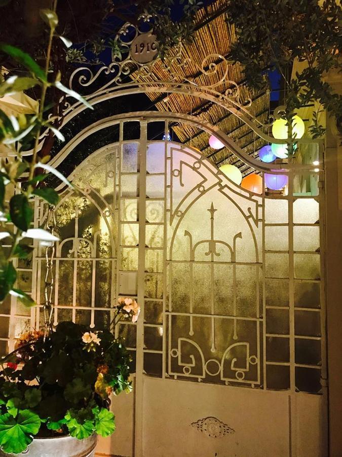 Hotel Lafayette Tunis Luaran gambar